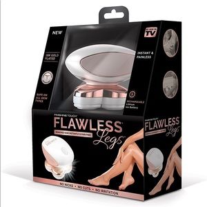 Finishing Touch Flawless Legs